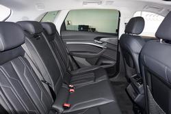 2024 Audi
Q8 e-tron 50