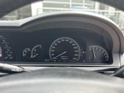 2006 Mercedes-Benz
                S-Class S350