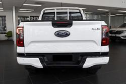 2024 Ford
                Ranger XLS