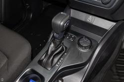 2024 Ford
                Ranger XLS