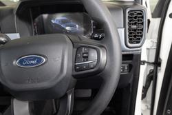 2024 Ford
                Ranger XLS