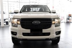 2024 Ford
                Ranger XLS