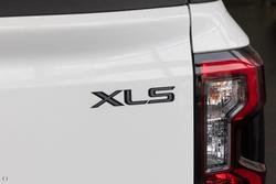 2024 Ford
                Ranger XLS