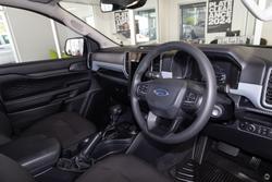 2024 Ford
                Ranger XLS
