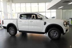 2024 Ford
                Ranger XLS