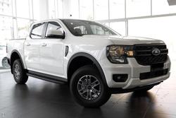 2024 Ford
                Ranger XLS