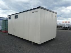 0 AUSCO ABULTION WHITE