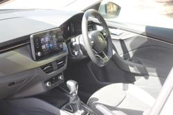2022 SKODA
                Kamiq 85TSI Style