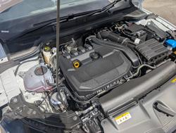 2024 SKODA Scala 110TSI Monte Carlo NW MY24 Moon White