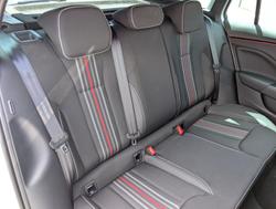 2024 SKODA Scala 110TSI Monte Carlo NW MY24 Moon White