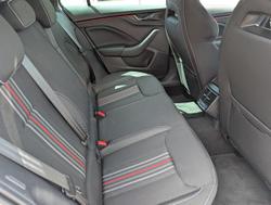 2024 SKODA Scala 110TSI Monte Carlo NW MY24 Moon White