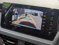 2024 SKODA Scala 110TSI Monte Carlo NW MY24 Moon White