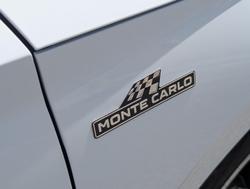 2024 SKODA Scala 110TSI Monte Carlo NW MY24 Moon White