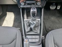 2024 SKODA Scala 110TSI Monte Carlo NW MY24 Moon White