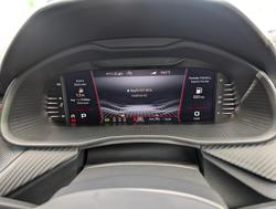 2024 SKODA Scala 110TSI Monte Carlo NW MY24 Moon White