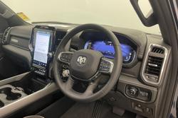 2023 RAM
                1500 Laramie Sport RamBox