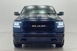 2023 RAM
                1500 Laramie Sport RamBox
