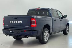 2023 RAM
                1500 Laramie Sport RamBox