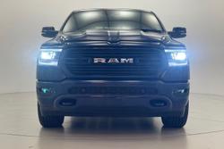2023 RAM
                1500 Laramie Sport RamBox