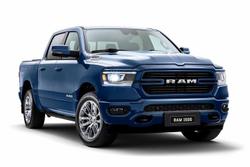 2023 RAM
                1500 Laramie Sport RamBox