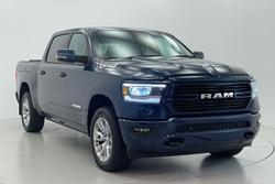 2023 RAM
                1500 Laramie Sport RamBox