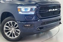 2023 RAM
                1500 Laramie Sport RamBox