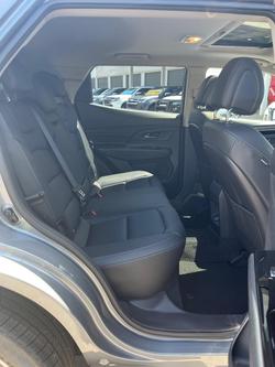 2023 SsangYong Korando Ultimate