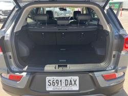 2023 SsangYong Korando Ultimate