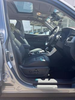 2023 SsangYong Korando Ultimate