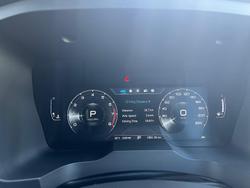 2023 SsangYong Korando Ultimate