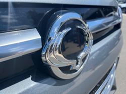 2023 SsangYong Korando Ultimate