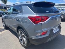 2023 SsangYong
Korando Ultimate