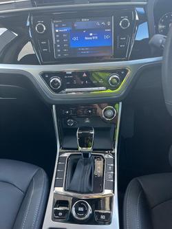 2023 SsangYong Korando Ultimate