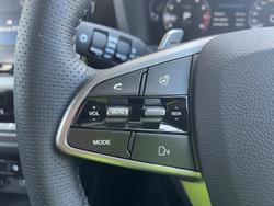 2023 SsangYong Korando Ultimate