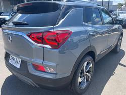 2023 SsangYong
Korando Ultimate