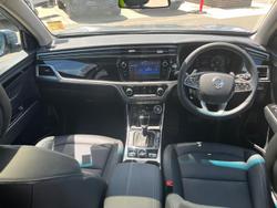 2023 SsangYong
Korando Ultimate