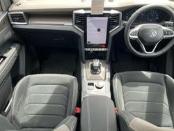 2024 Volkswagen Amarok TDI600 Style