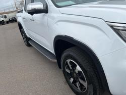 2024 Volkswagen Amarok TDI600 Style