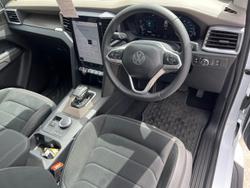 2024 Volkswagen Amarok TDI600 Style