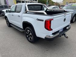 2024 Volkswagen Amarok TDI600 Style