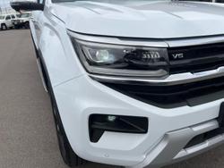 2024 Volkswagen Amarok TDI600 Style