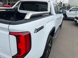 2024 Volkswagen Amarok TDI600 Style