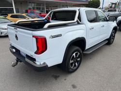 2024 Volkswagen Amarok TDI600 Style