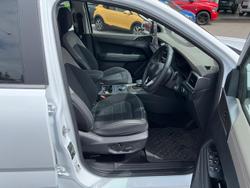 2024 Volkswagen Amarok TDI600 Style