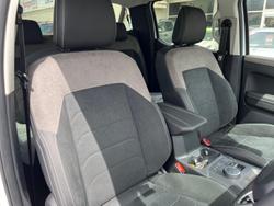 2024 Volkswagen Amarok TDI600 Style