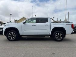 2024 Volkswagen Amarok TDI600 Style