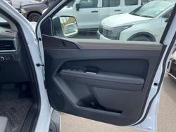 2024 Volkswagen Amarok TDI600 Style