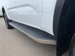 2024 Volkswagen Amarok TDI600 Style