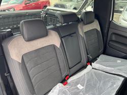 2024 Volkswagen Amarok TDI600 Style