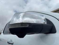 2024 Volkswagen Amarok TDI600 Style